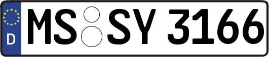 MS-SY3166