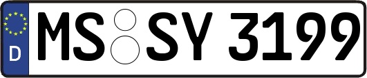 MS-SY3199