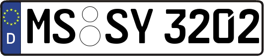 MS-SY3202