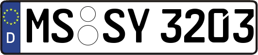 MS-SY3203