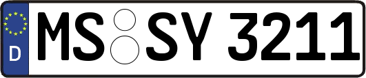 MS-SY3211