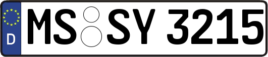 MS-SY3215