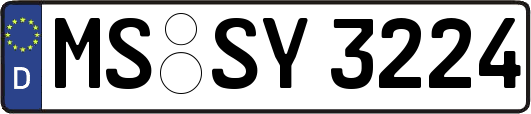 MS-SY3224