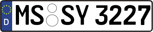 MS-SY3227