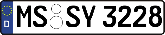 MS-SY3228