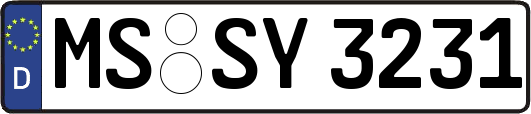 MS-SY3231