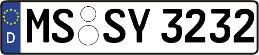 MS-SY3232