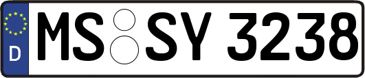 MS-SY3238