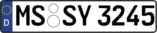 MS-SY3245