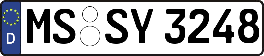 MS-SY3248