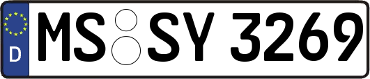 MS-SY3269