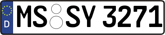MS-SY3271