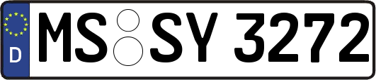 MS-SY3272