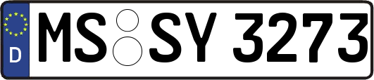 MS-SY3273