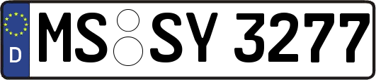 MS-SY3277