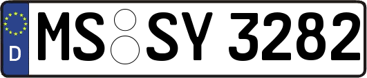 MS-SY3282