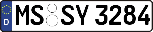 MS-SY3284