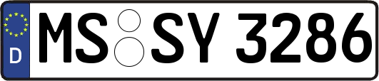 MS-SY3286
