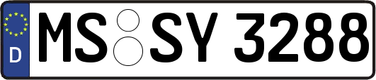 MS-SY3288