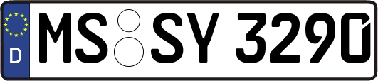 MS-SY3290