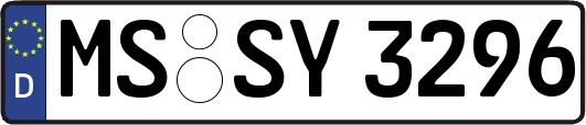 MS-SY3296