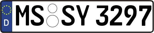 MS-SY3297