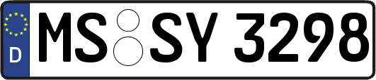 MS-SY3298