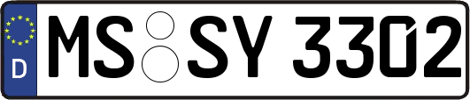 MS-SY3302