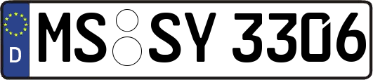 MS-SY3306