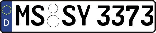 MS-SY3373