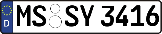 MS-SY3416