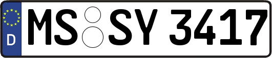 MS-SY3417