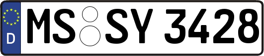 MS-SY3428