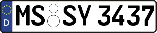 MS-SY3437