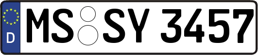 MS-SY3457