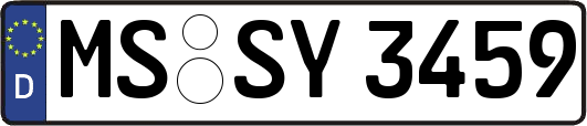 MS-SY3459