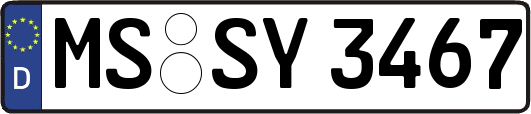 MS-SY3467
