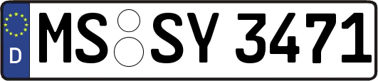 MS-SY3471