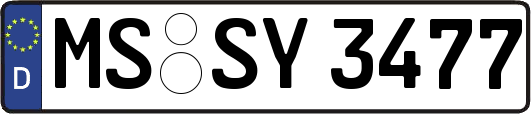 MS-SY3477