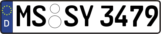 MS-SY3479