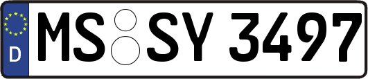 MS-SY3497