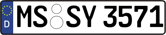 MS-SY3571