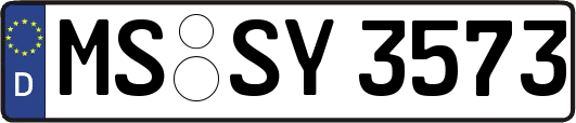 MS-SY3573