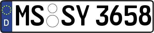 MS-SY3658