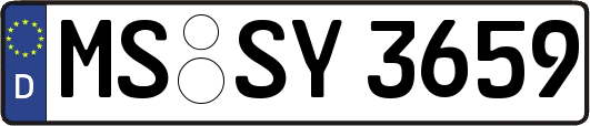 MS-SY3659