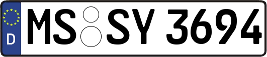 MS-SY3694