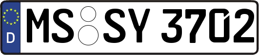MS-SY3702