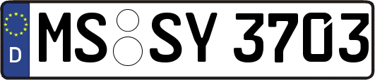 MS-SY3703