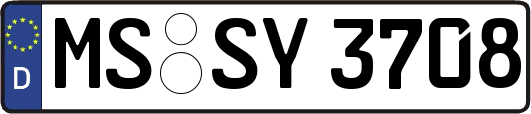 MS-SY3708