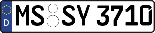 MS-SY3710